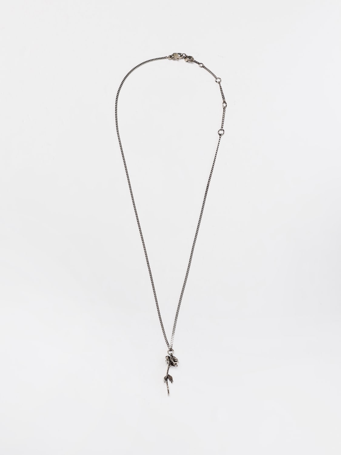 アクセサリーその他 ALEXANDER MCQUEEN Woman Jewel Gold 823275J161G 0448 MCQUEEN: Jewel woman - Gold | McQueen jewel 823275J161G