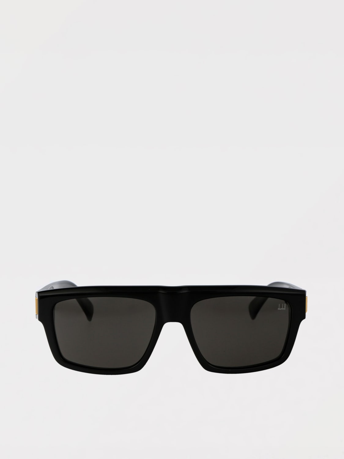 DUNHILL SUNGLASSES: Sunglasses men Dunhill, Black - Img 2