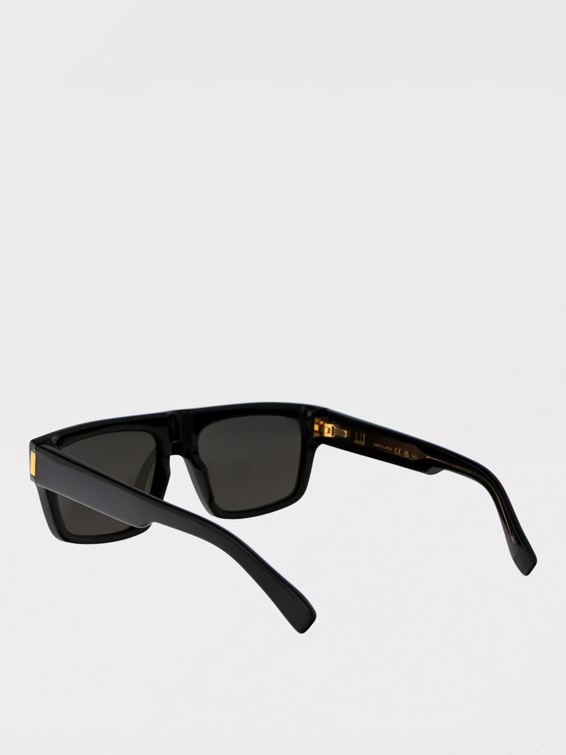 DUNHILL SUNGLASSES: Sunglasses men Dunhill, Black - Img 3