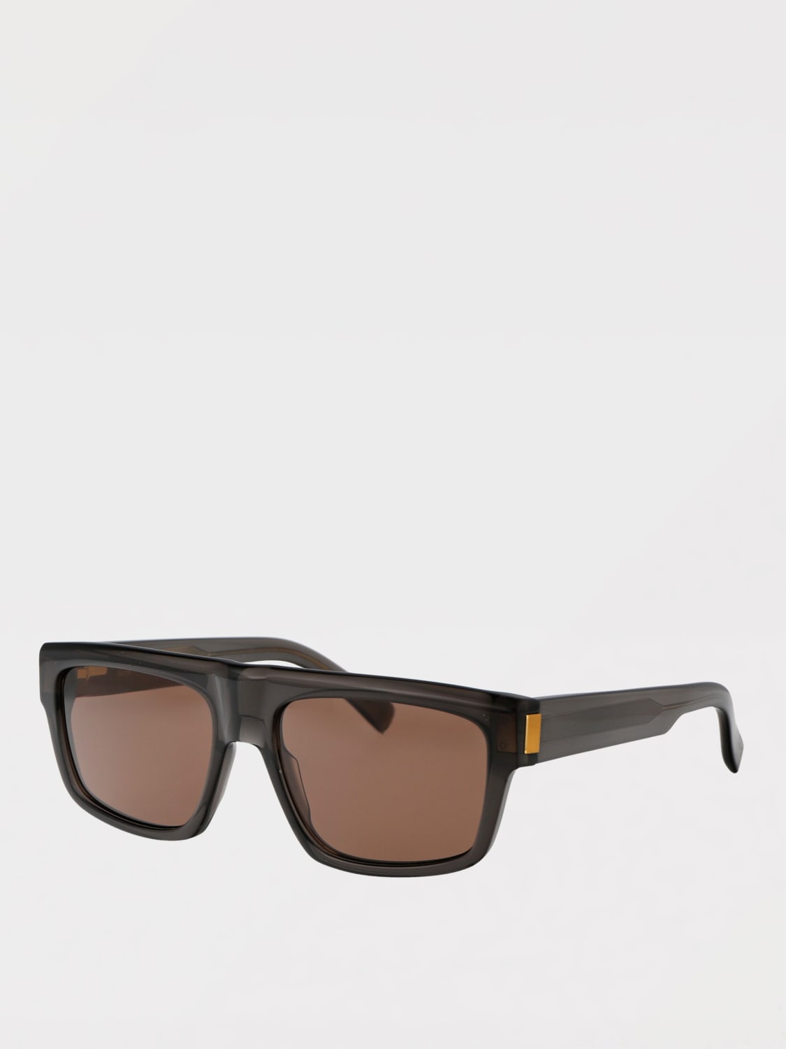 DUNHILL SUNGLASSES: Sunglasses men Dunhill, Grey - Img 1