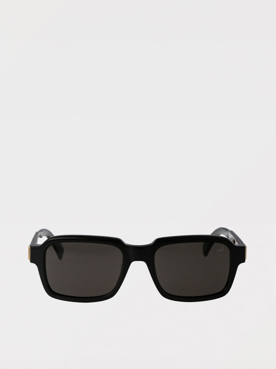 DUNHILL SUNGLASSES: Sunglasses men Dunhill, Black - Img 2