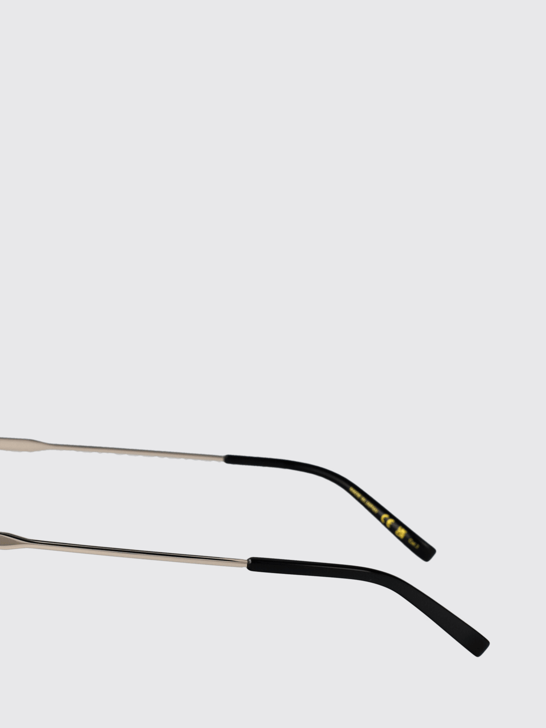 DUNHILL SUNGLASSES: Sunglasses men Dunhill, Silver - Img 3