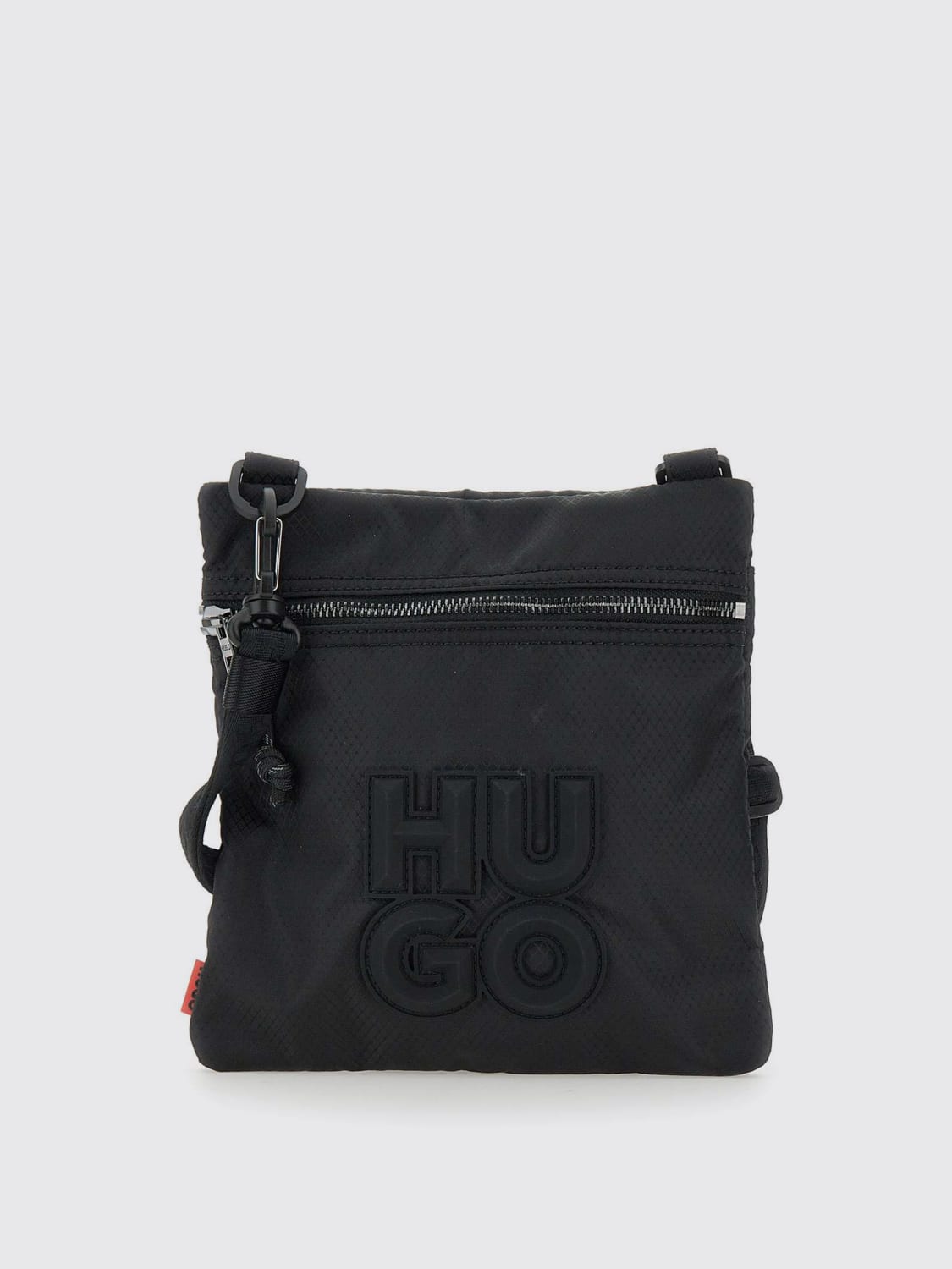 ショルダーバッグ HUGO Men Shoulder bag Black 50535999 001 HUGO: Bags men - Black | Hugo shoulder bag 50535999 online