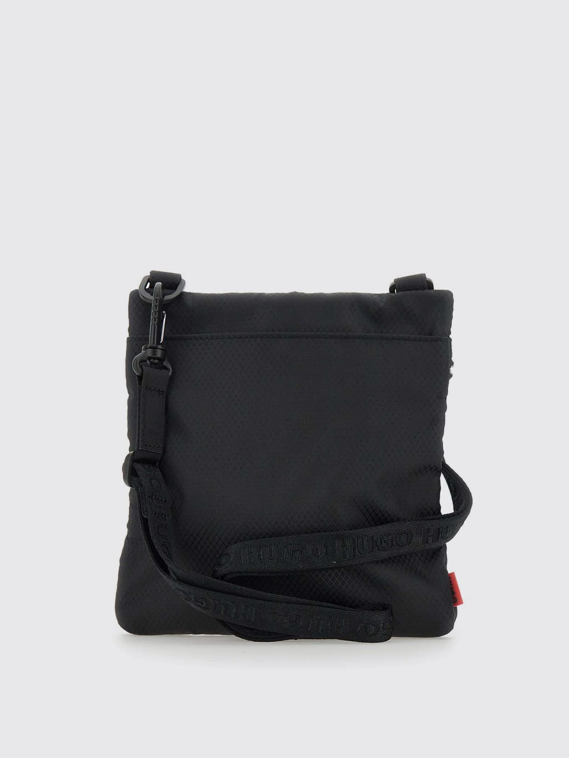 ショルダーバッグ HUGO Men Shoulder bag Black 50535999 001 HUGO: Bags men - Black | Hugo shoulder bag 50535999 online
