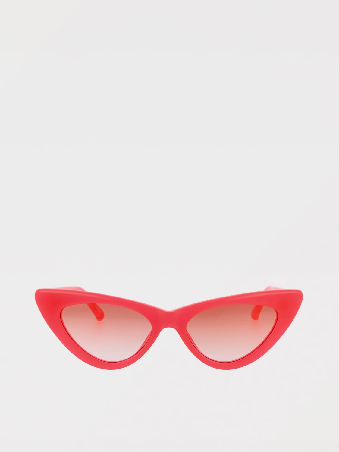 サングラス THE ATTICO Woman Sunglasses Pink ATTICO32C7SUN C7 THE ATTICO: Sunglasses woman - Pink | The Attico sunglasses