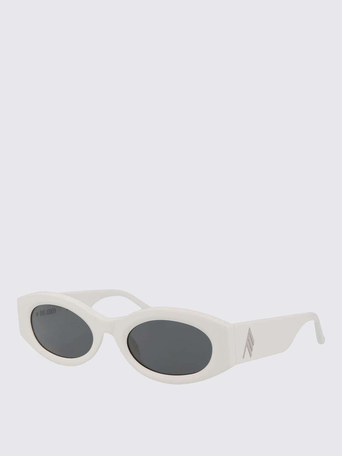 サングラス THE ATTICO Woman Sunglasses White 1 ATTICO38C7SUN 7 THE ATTICO: Sunglasses woman - White 1 | The Attico