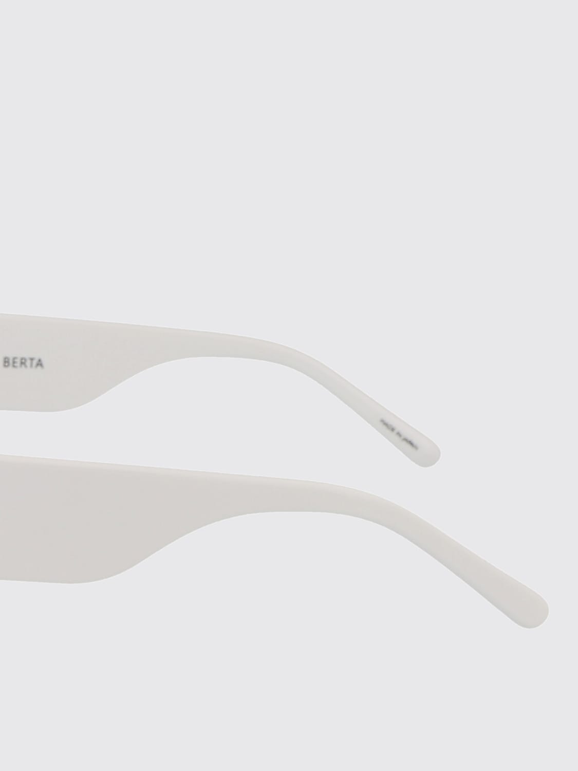 サングラス THE ATTICO Woman Sunglasses White 1 ATTICO38C7SUN 7 THE ATTICO: Sunglasses woman - White 1 | The Attico