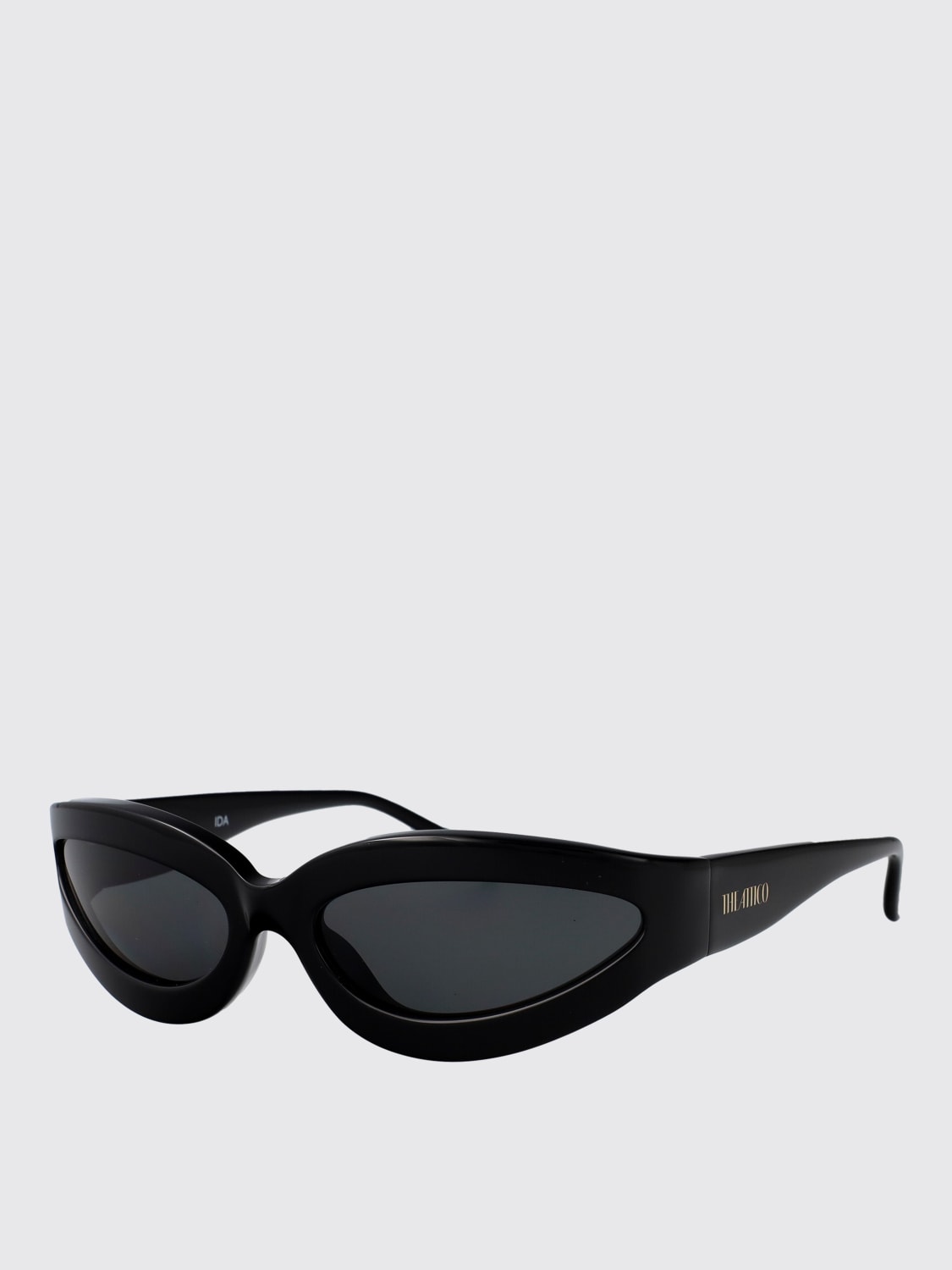 サングラス THE ATTICO Woman Sunglasses Black ATTICO56C1SUN C1 THE ATTICO: Sunglasses woman - Black | The Attico sunglasses