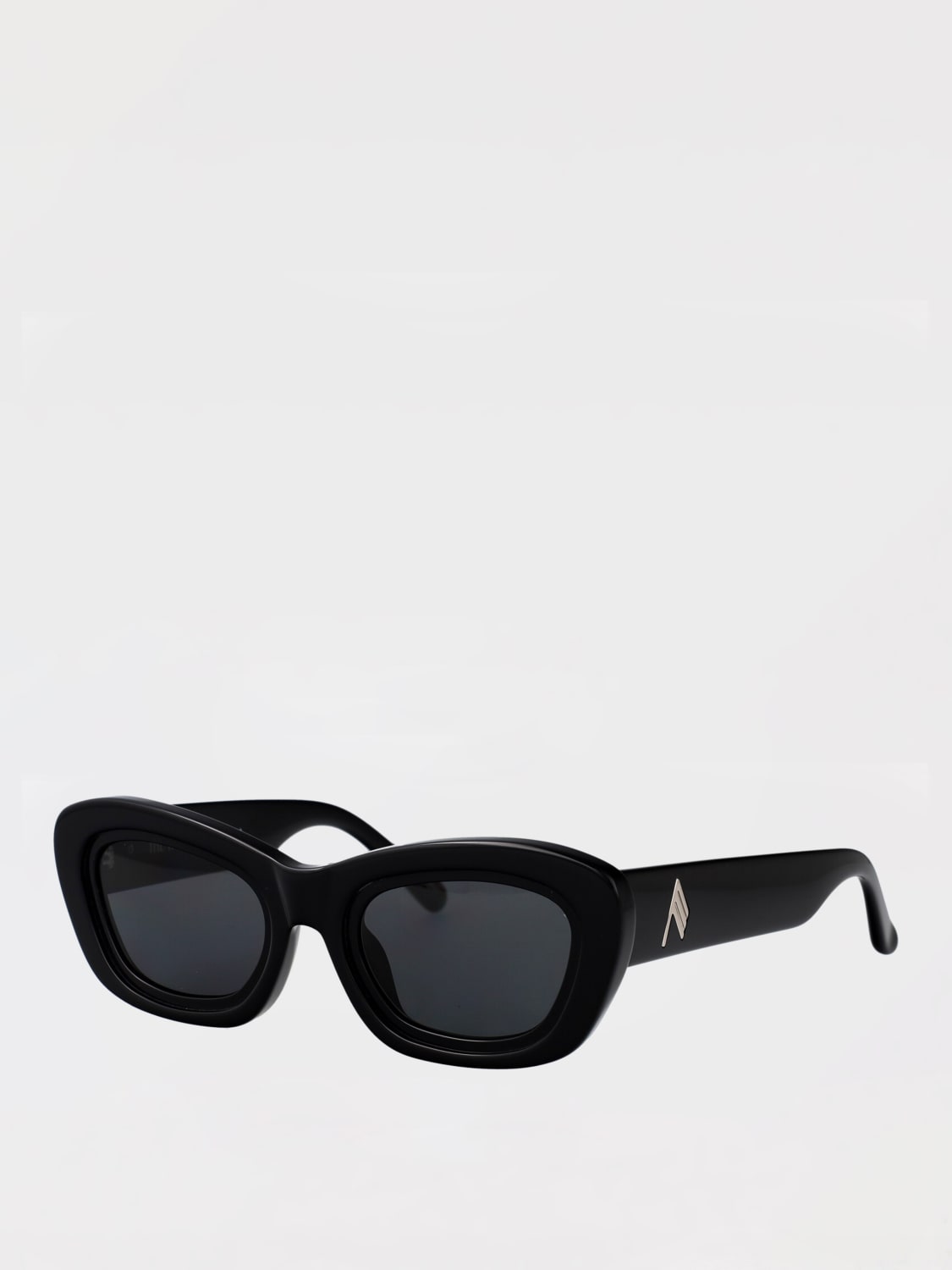 サングラス THE ATTICO Woman Sunglasses Black ATTICO63C1SUNRANIABLACK/G THE ATTICO: Sunglasses woman - Black | The Attico sunglasses