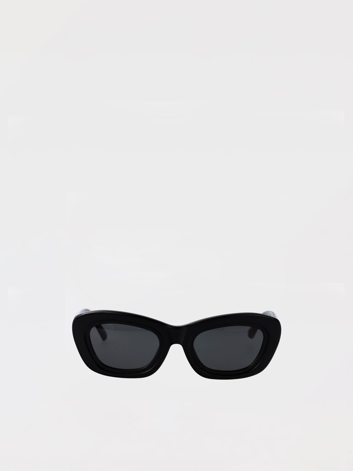 サングラス THE ATTICO Woman Sunglasses Black ATTICO63C1SUNRANIABLACK/G The Attico Outlet: Sunglasses woman - Black | The Attico