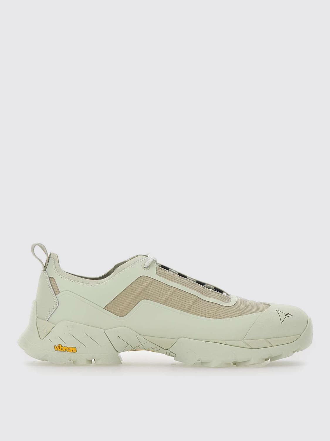 スニーカー ROA Men Sneakers NBUW149LE17 MTY0001 GRAY ROA: Sneakers men - Grey | Roa sneakers NBUW1119FA72 online