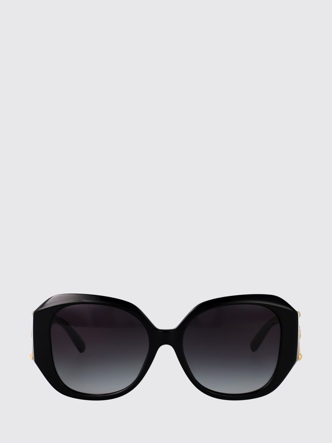 TIFFANY SUNGLASSES: Sunglasses woman Tiffany, Black - Img 2