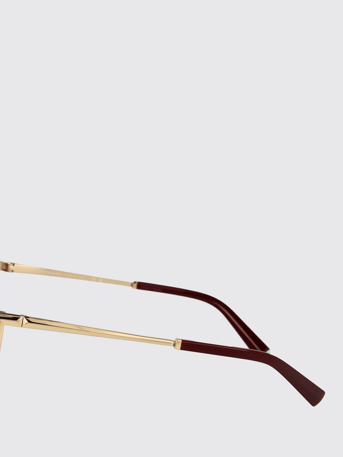 TIFFANY LUNETTES DE SOLEIL: Lunettes de soleil femme Tiffany, Violet - Img 4