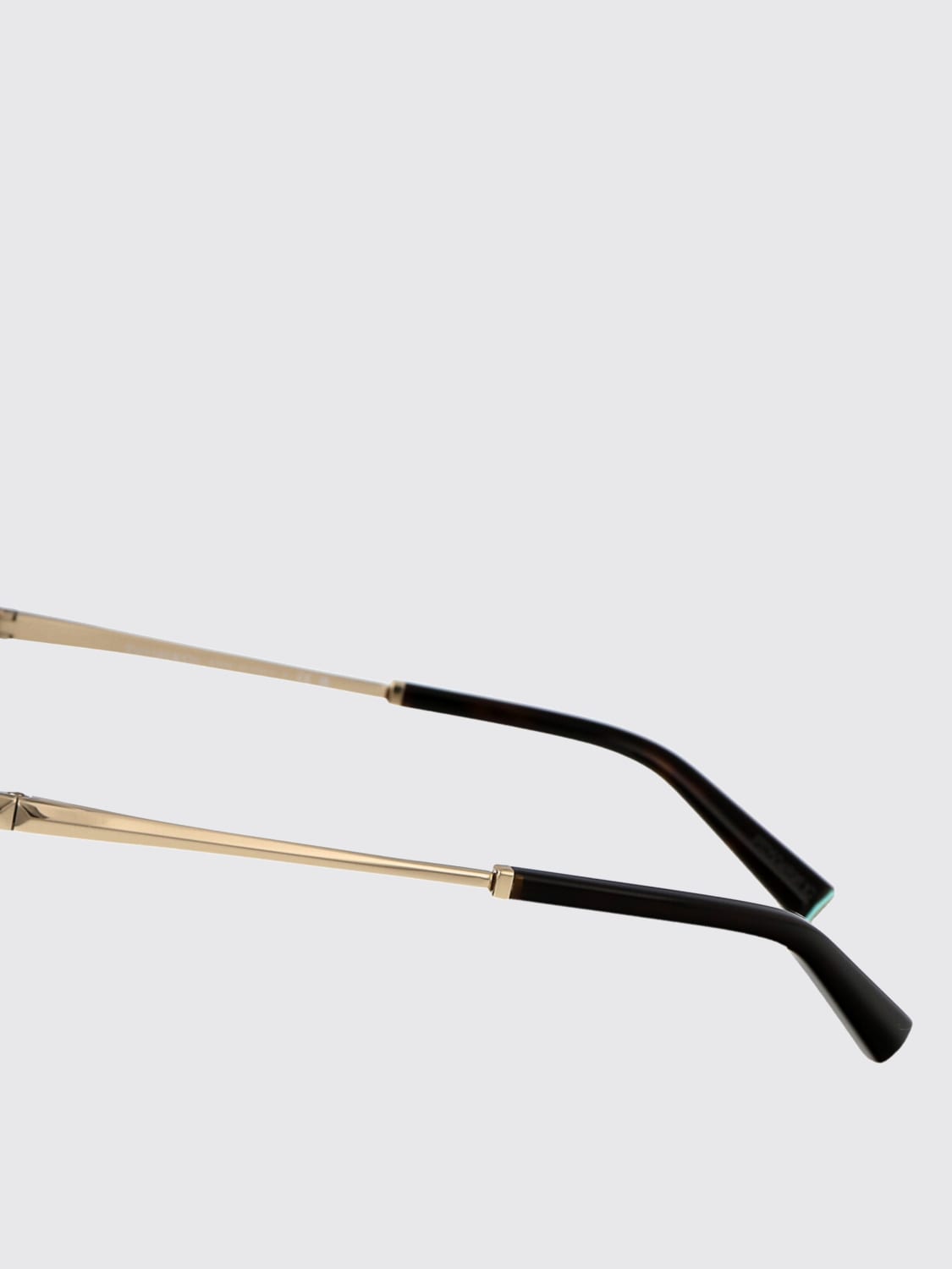 TIFFANY SUNGLASSES: Sunglasses woman Tiffany, Brown - Img 4