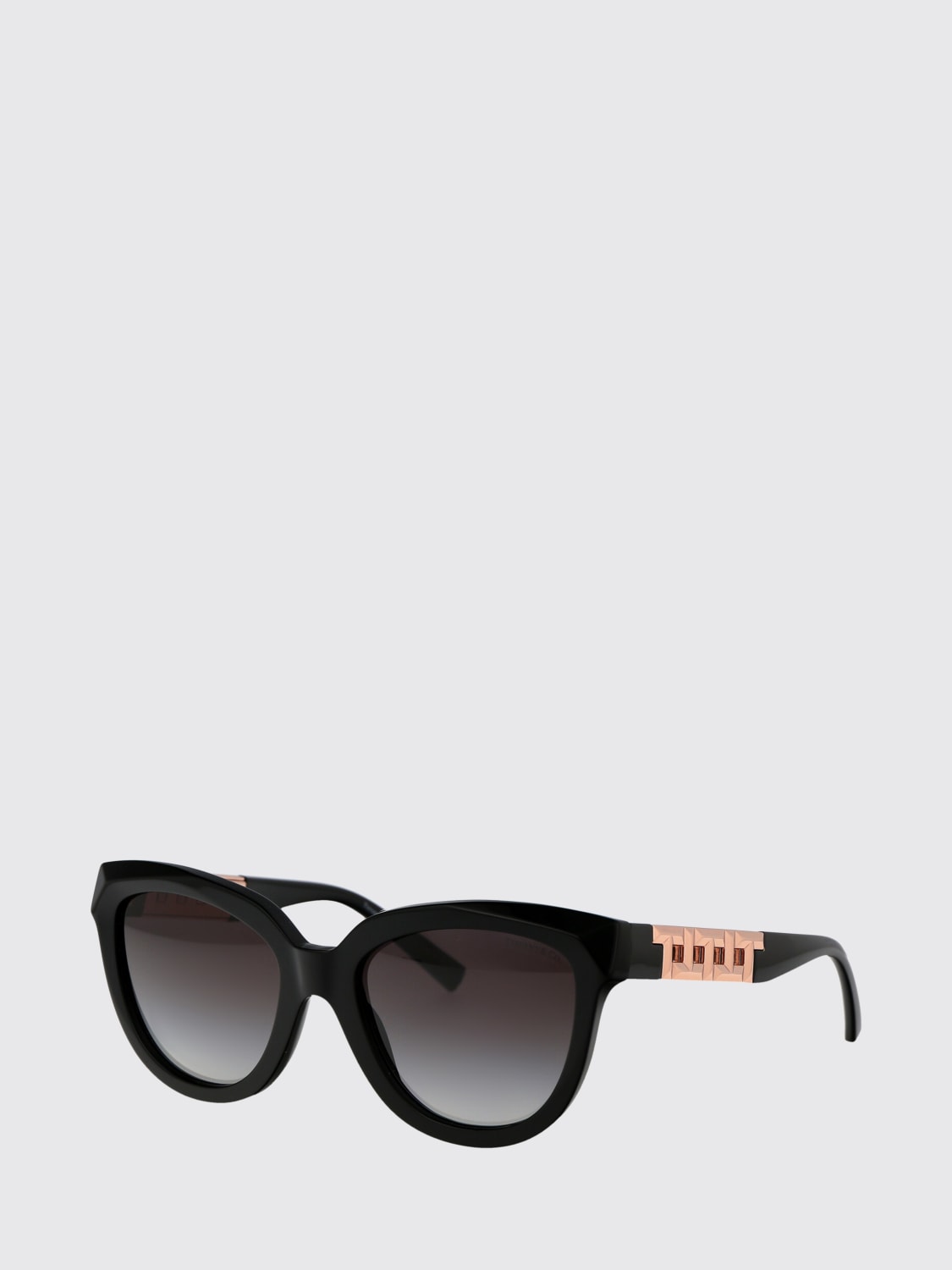 TIFFANY GAFAS DE SOL: Gafas de sol mujer Tiffany, Negro 1 - Img 1