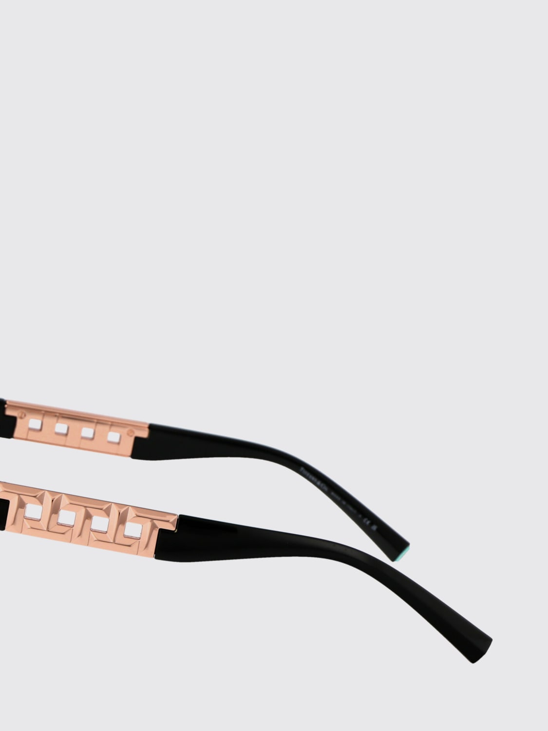 TIFFANY GAFAS DE SOL: Gafas de sol mujer Tiffany, Negro 1 - Img 3