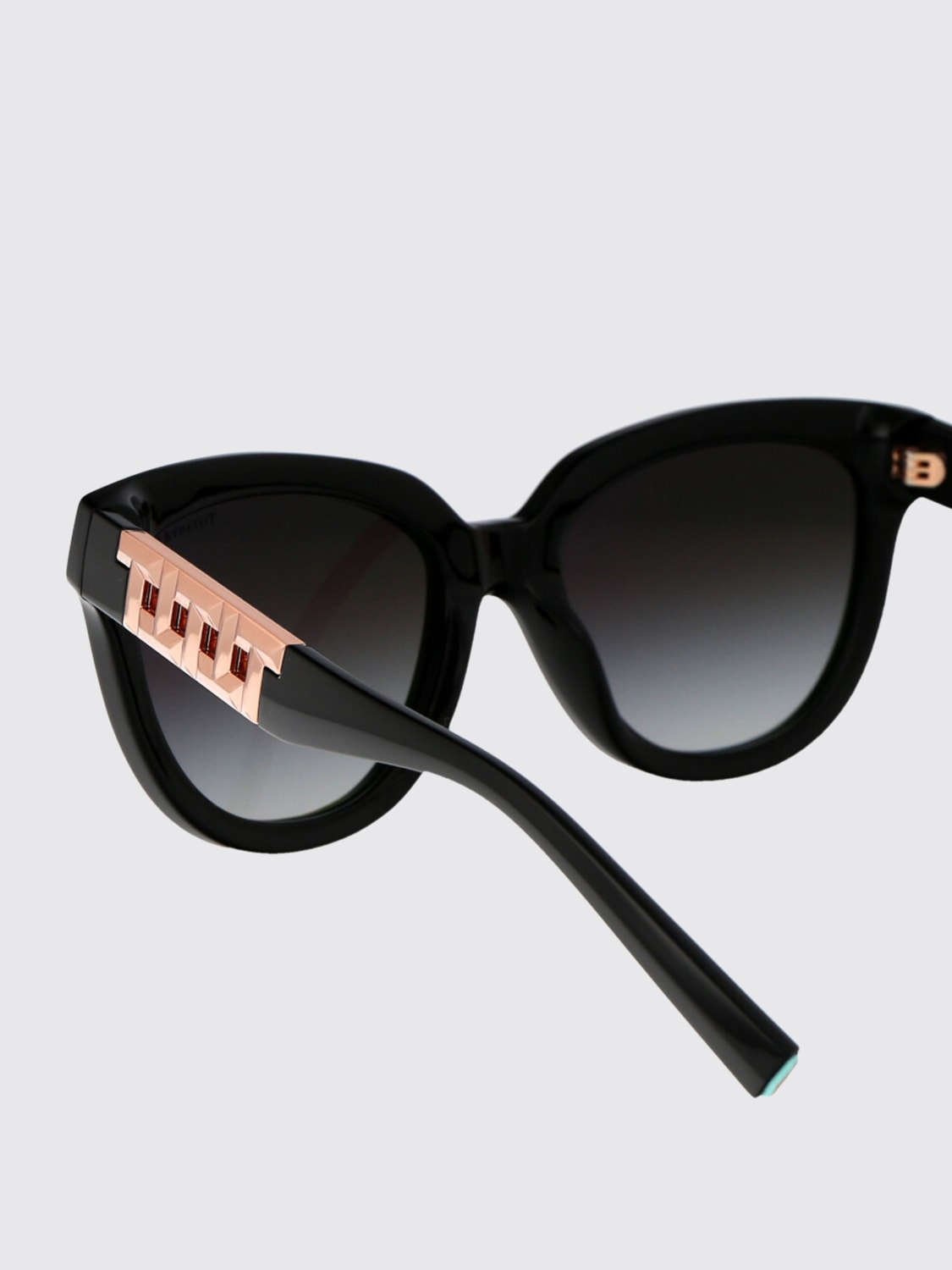 TIFFANY GAFAS DE SOL: Gafas de sol mujer Tiffany, Negro 1 - Img 4