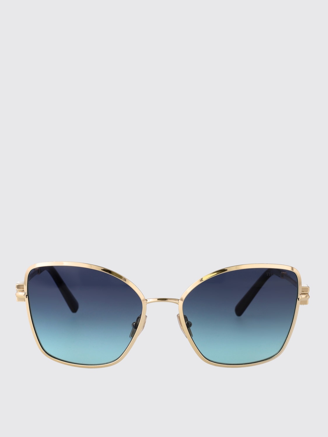 TIFFANY SUNGLASSES: Sunglasses woman Tiffany, Blue - Img 2