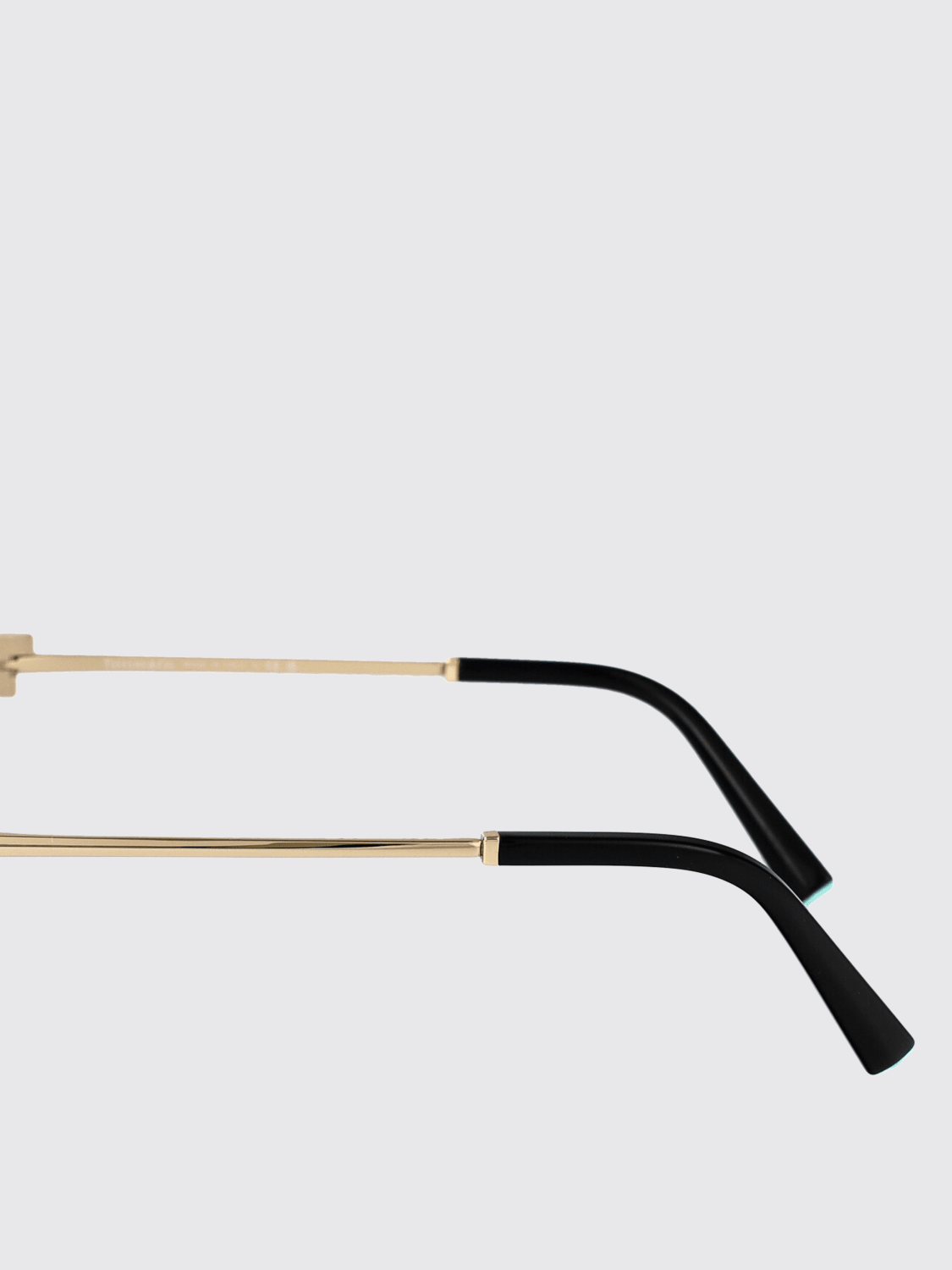 TIFFANY SUNGLASSES: Sunglasses woman Tiffany, Blue - Img 4