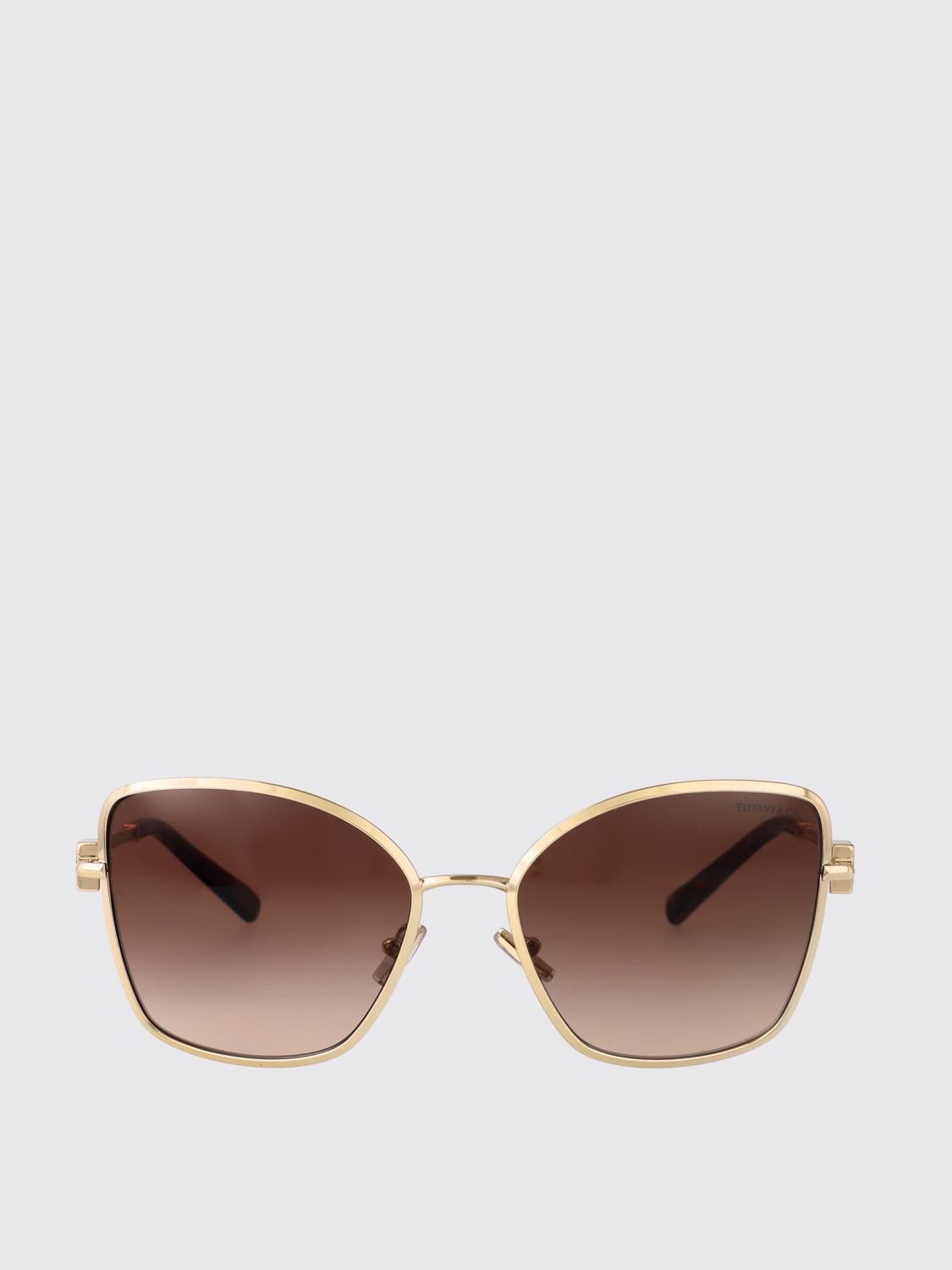 TIFFANY GAFAS DE SOL: Gafas de sol mujer Tiffany, Marrón - Img 2