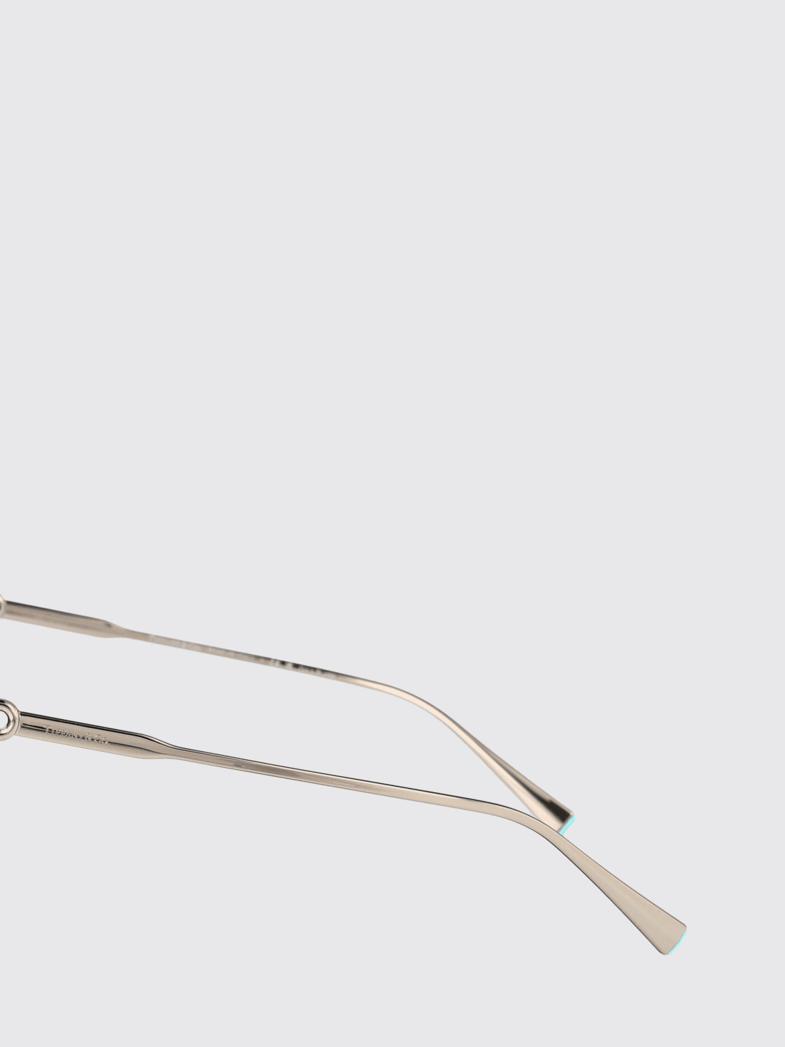 TIFFANY SUNGLASSES: Sunglasses woman Tiffany, Silver - Img 4