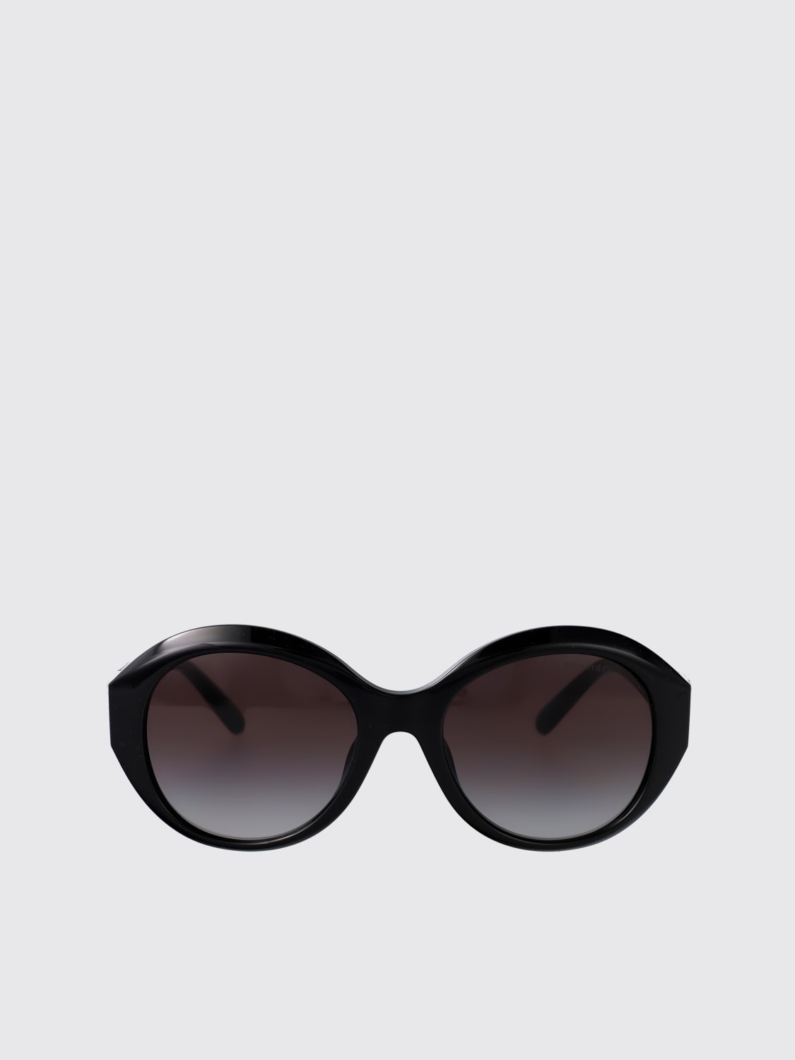 TIFFANY SUNGLASSES: Sunglasses woman Tiffany, Black 1 - Img 2