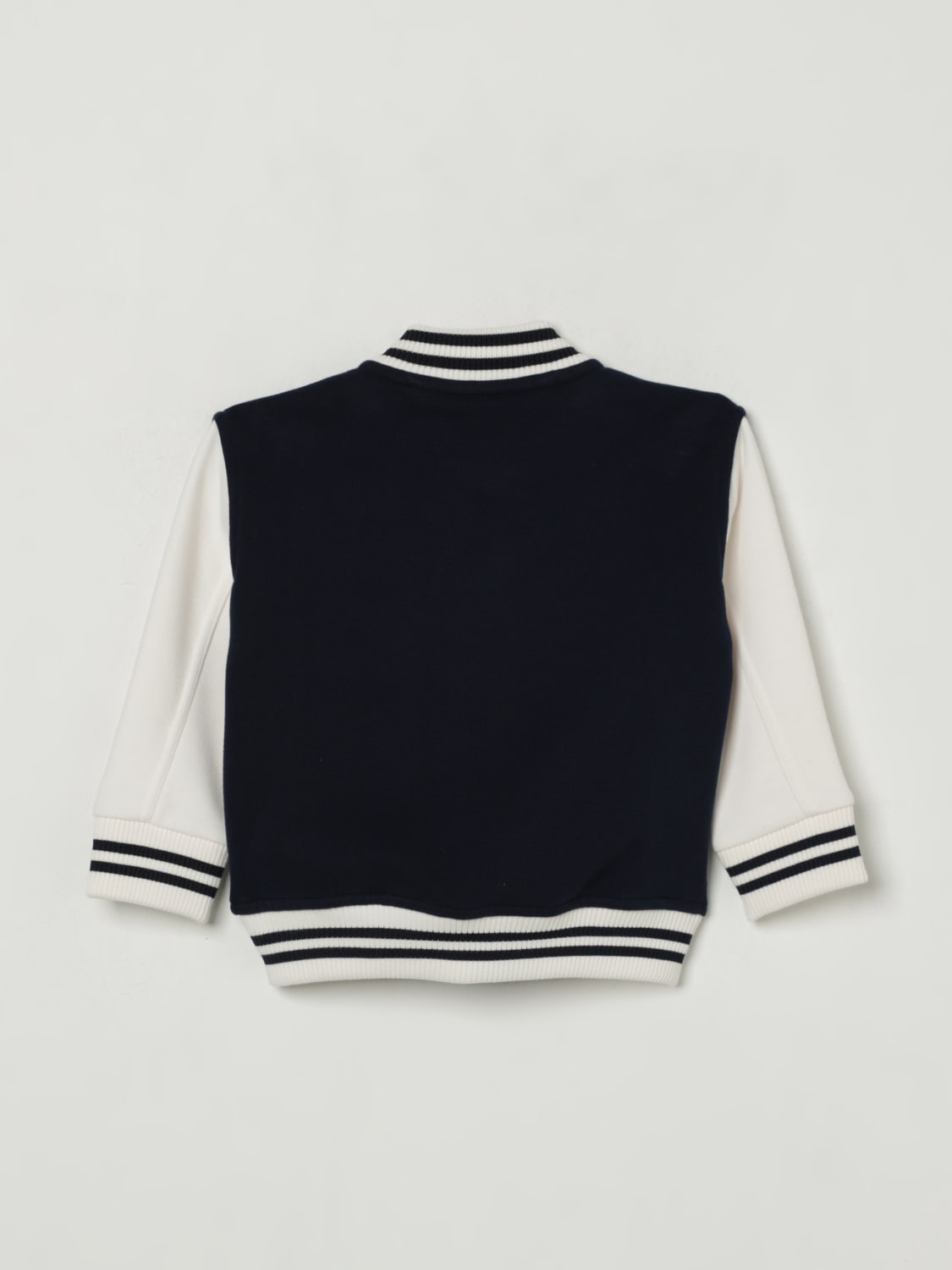 TOMMY HILFIGER JACKET: Blazer kids Tommy Hilfiger, Blue - Img 2