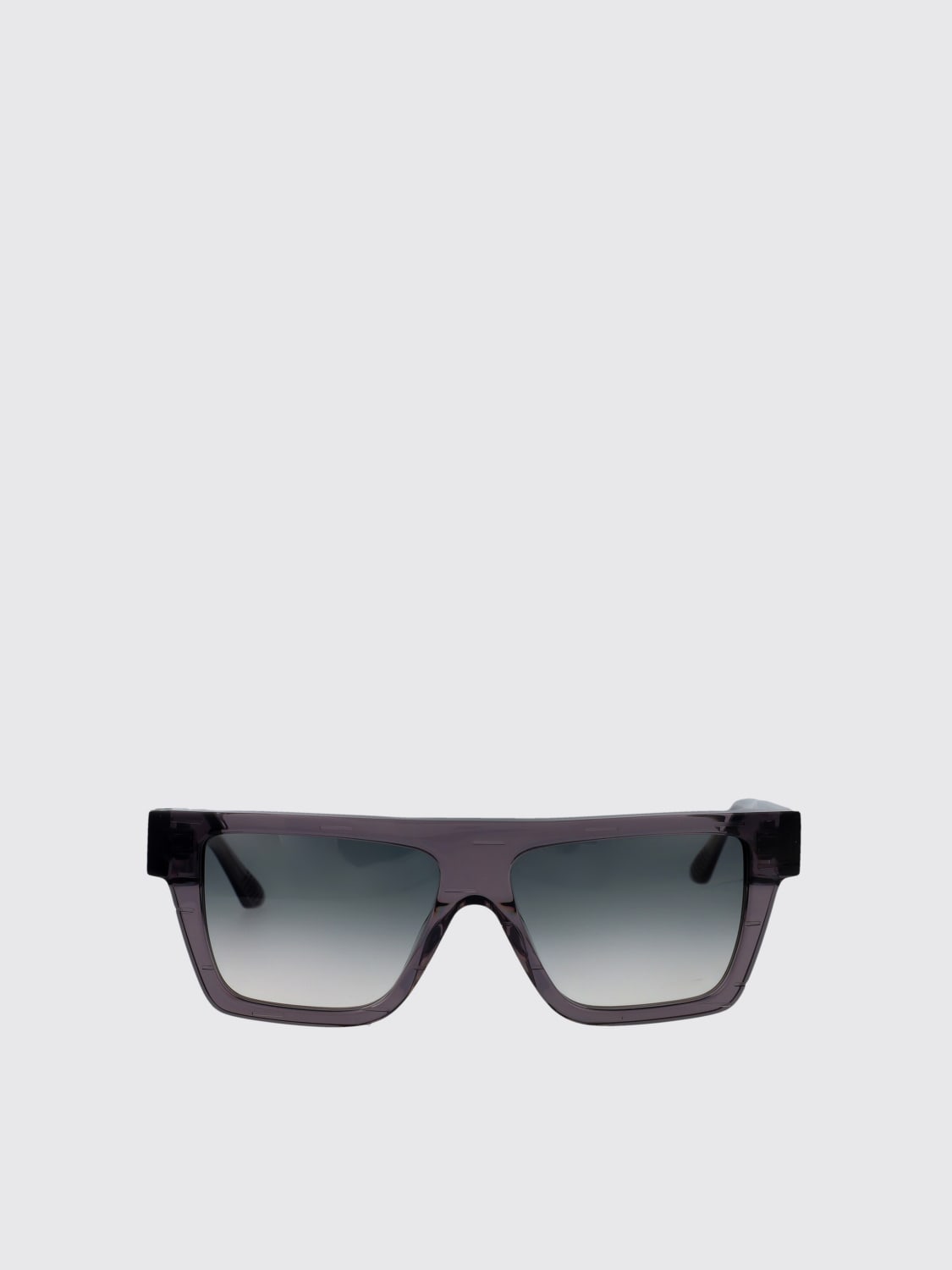 サングラス YOHJI YAMAMOTO Woman Sunglasses Grey SLOOK002 M002 YOHJI YAMAMOTO: Sunglasses woman - Grey | Yohji Yamamoto