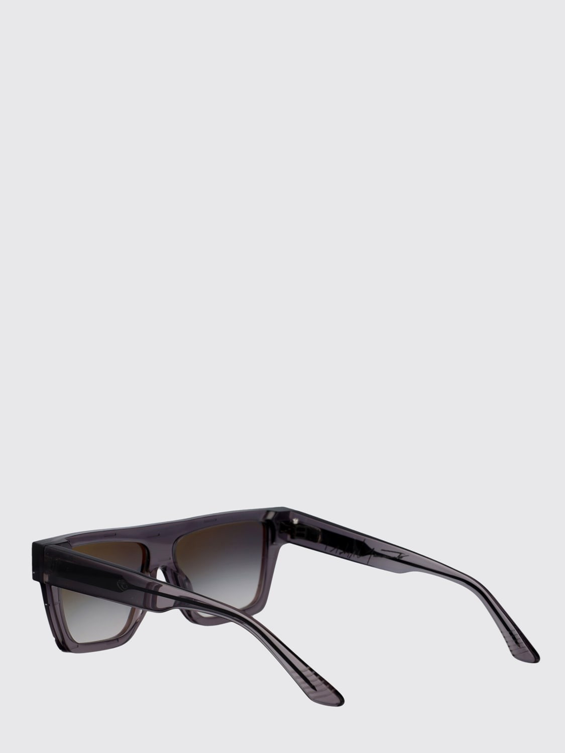 サングラス YOHJI YAMAMOTO Woman Sunglasses Grey SLOOK002 M002 YOHJI YAMAMOTO: Sunglasses woman - Grey | Yohji Yamamoto