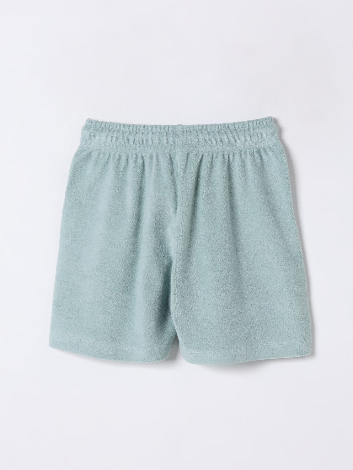 CALVIN KLEIN SHORTS: Shorts kids Calvin Klein, Green - Img 2