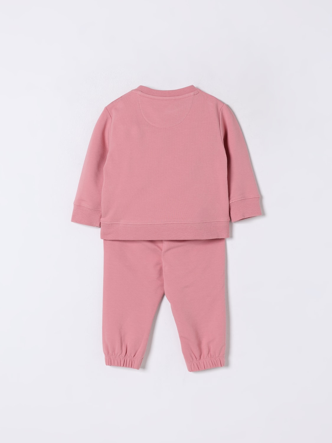 CALVIN KLEIN MONO: Monopiezas niños Calvin Klein, Rosa - Img 2