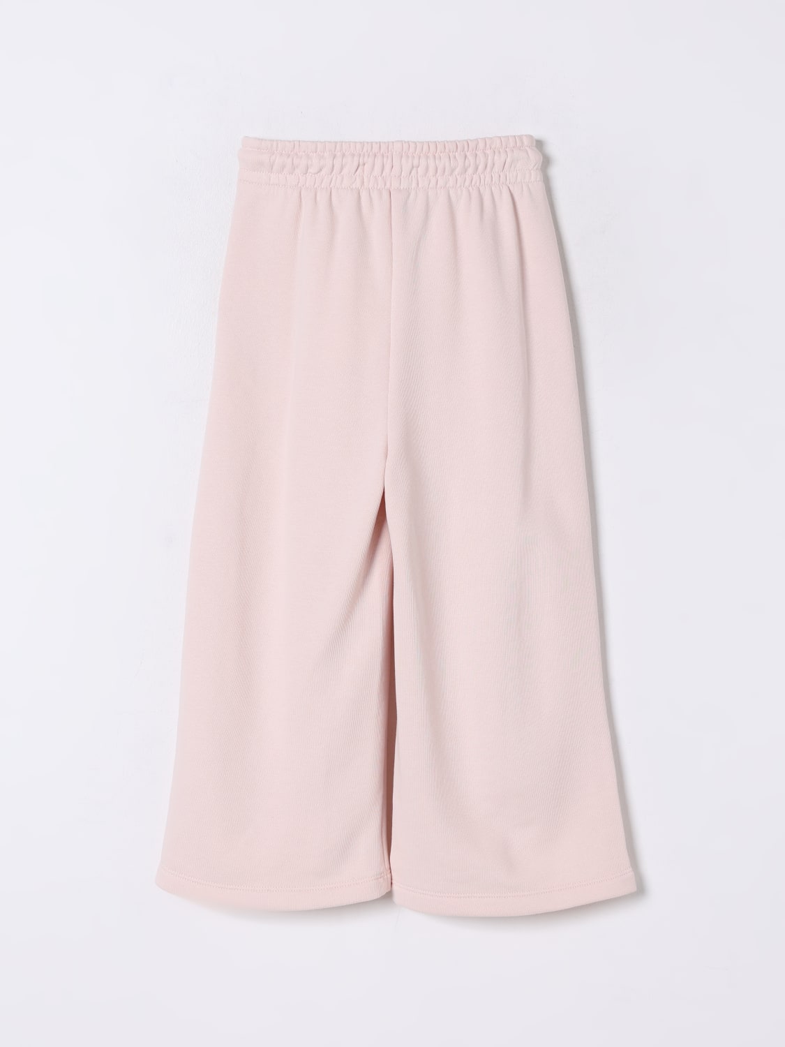 CALVIN KLEIN HOSE: Hose kinder Calvin Klein, Pink - Img 2
