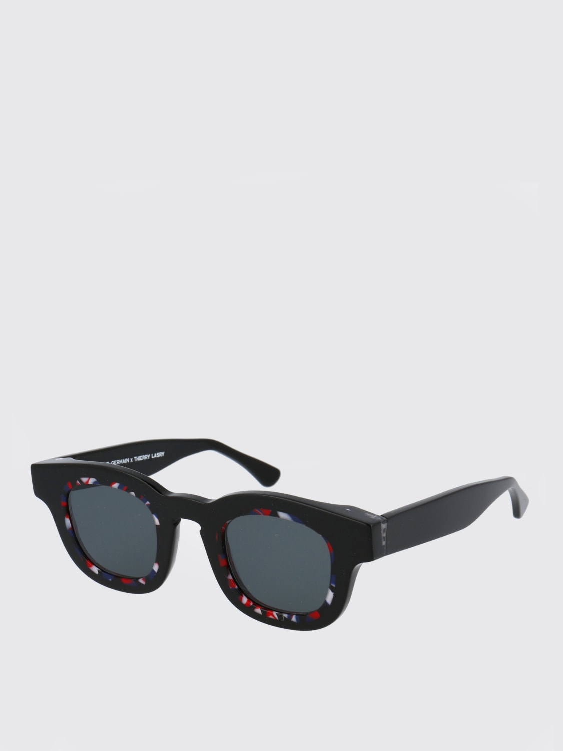 THIERRY LASRY SONNENBRILLE: Sonnenbrillen damen Thierry Lasry, Schwarz - Img 1