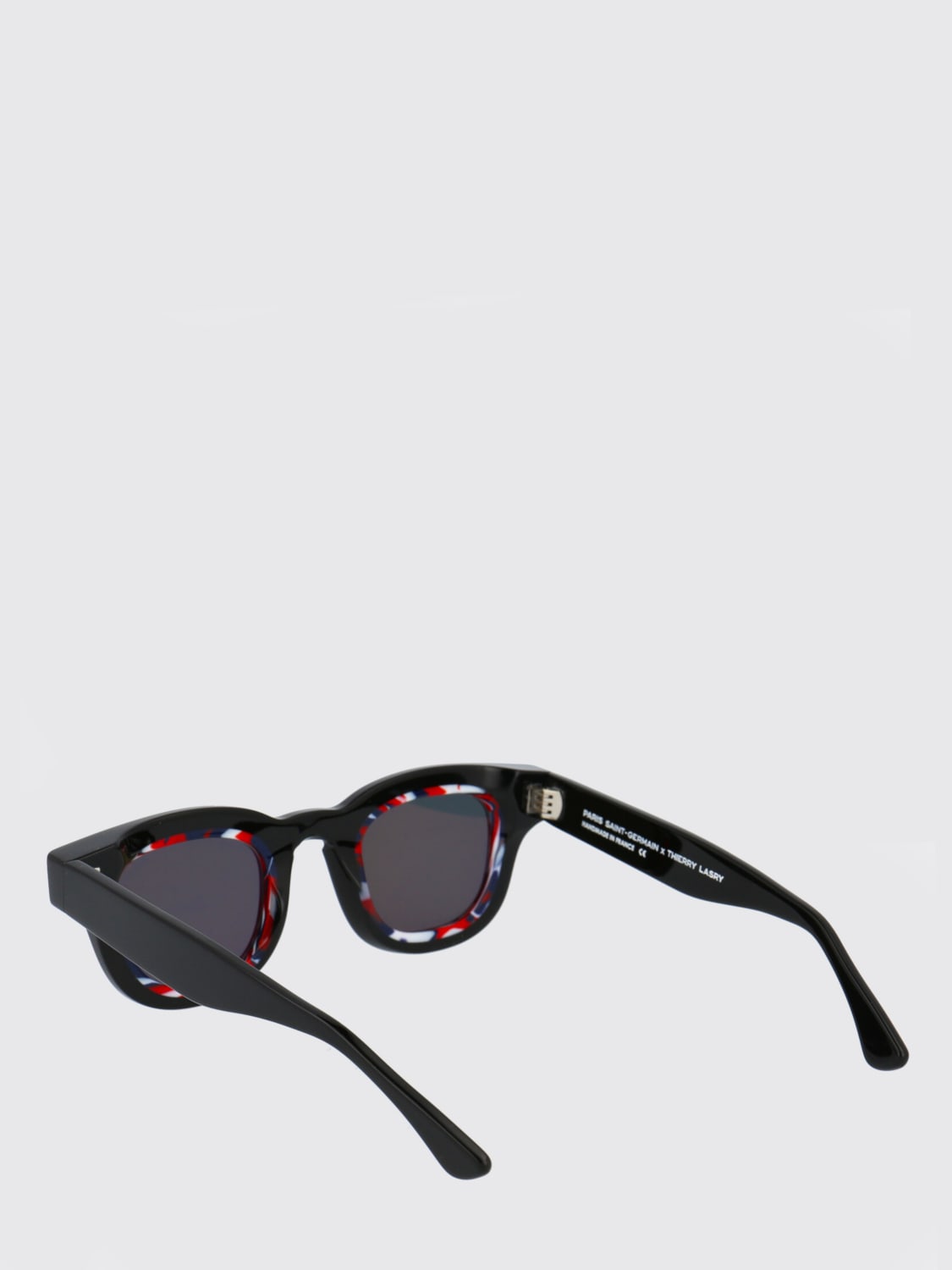THIERRY LASRY SONNENBRILLE: Sonnenbrillen damen Thierry Lasry, Schwarz - Img 3