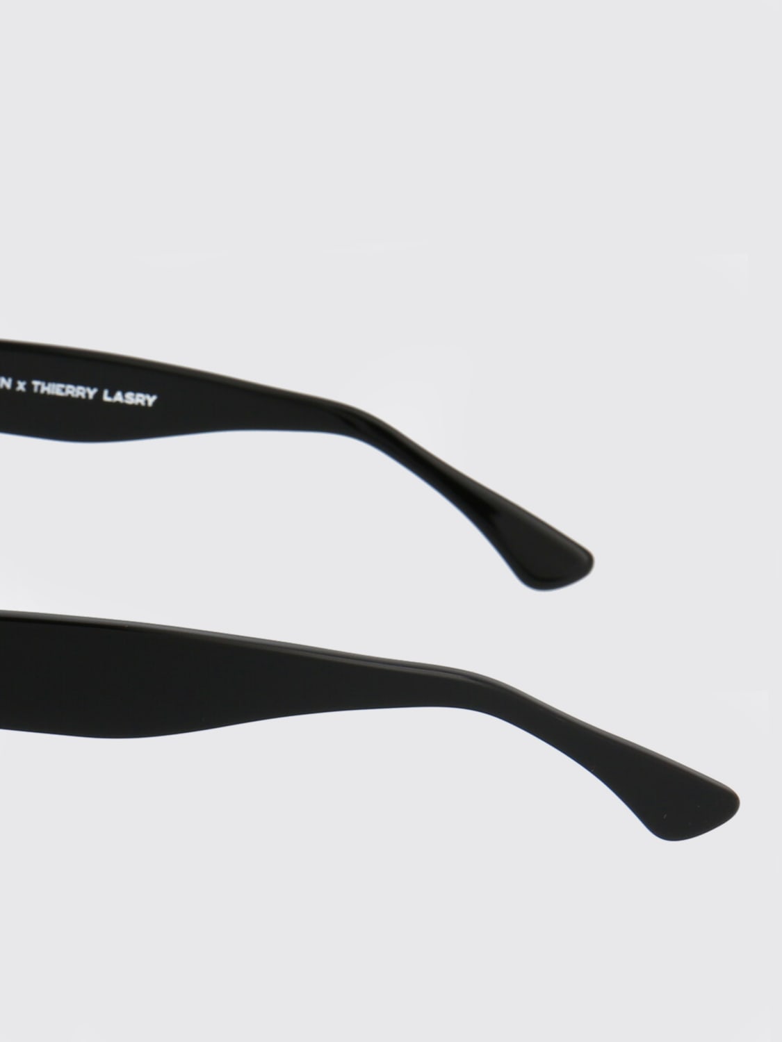 THIERRY LASRY SONNENBRILLE: Sonnenbrillen damen Thierry Lasry, Schwarz - Img 4