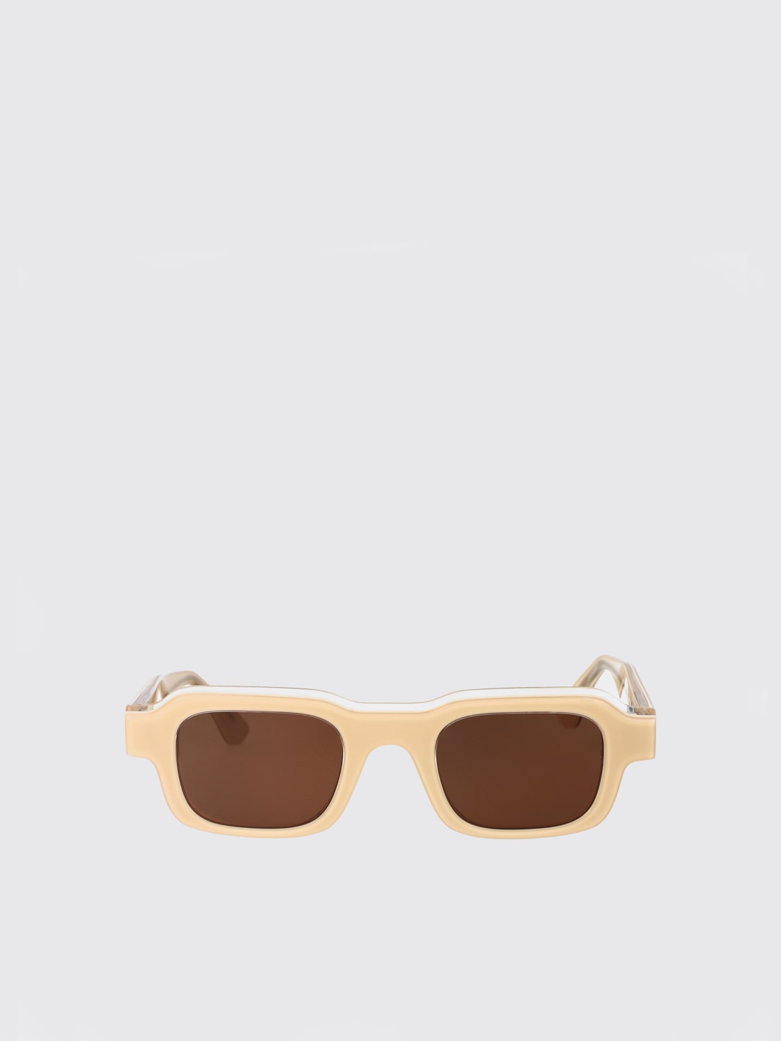 THIERRY LASRY GAFAS DE SOL: Gafas de sol mujer Thierry Lasry, Marrón - Img 2