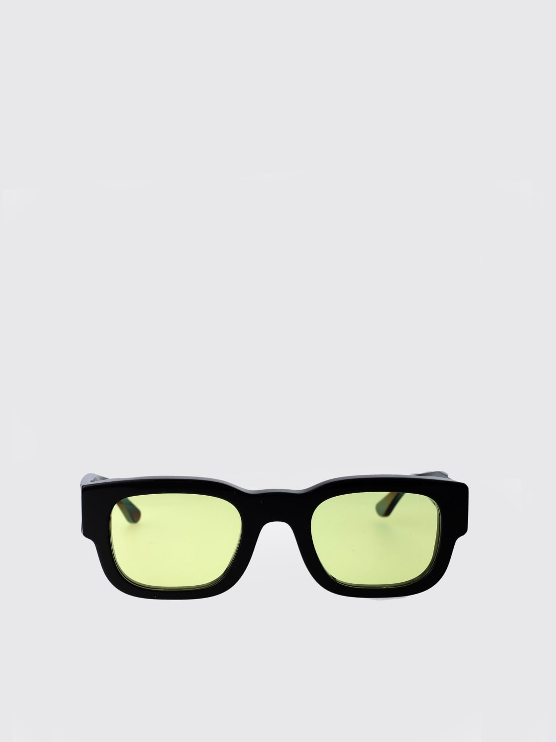 サングラス THIERRY LASRY Woman Sunglasses Black FOXXXY 101 Thierry Lasry Foxxxy – Dan Deutsch Optical Outlook