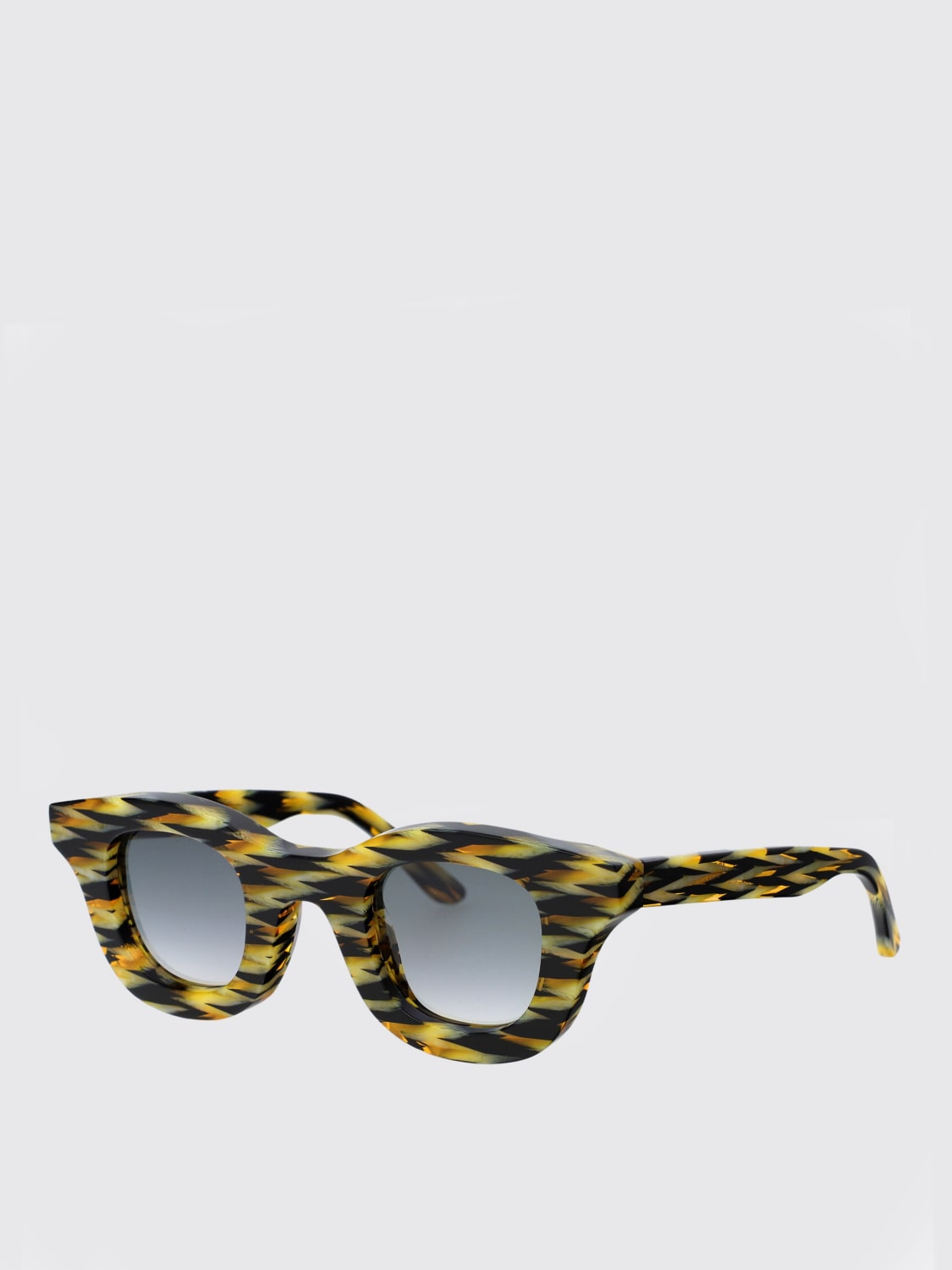 THIERRY LASRY: Sunglasses woman - Multicolor | Thierry Lasry THIERRY LASRY: Sunglasses woman - Multicolor | Thierry Lasry