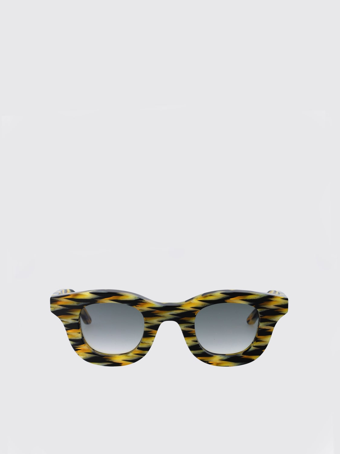 THIERRY LASRY SUNGLASSES: Sunglasses woman Thierry Lasry, Multicolor - Img 2