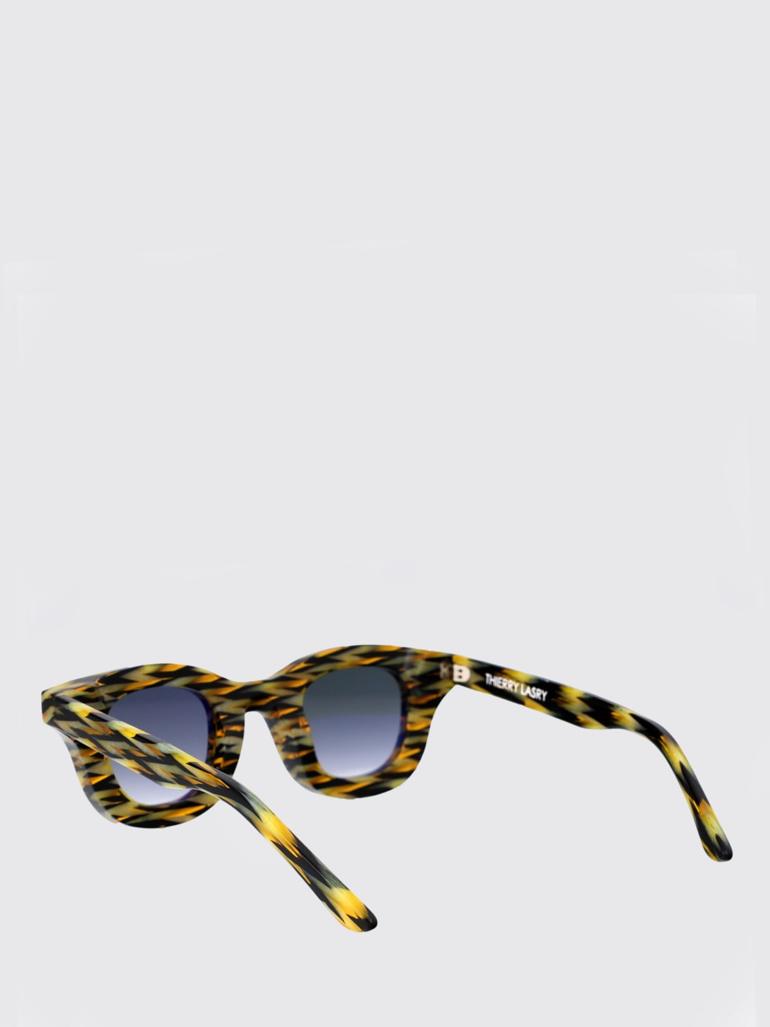 THIERRY LASRY SUNGLASSES: Sunglasses woman Thierry Lasry, Multicolor - Img 3