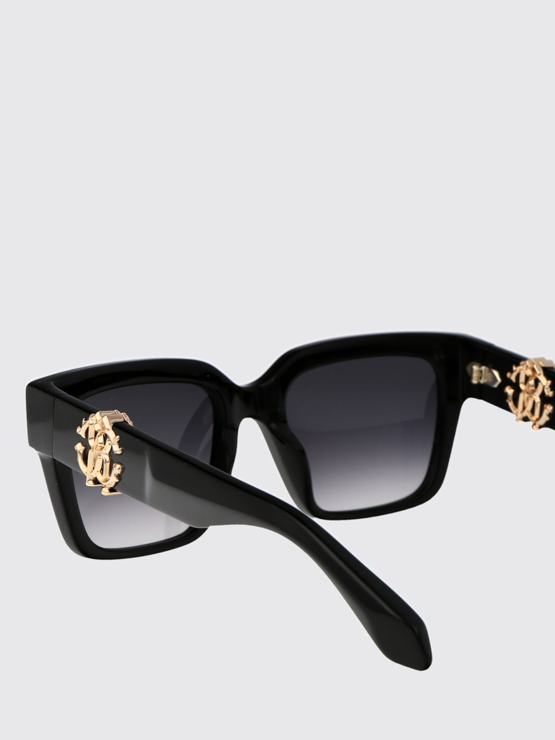 ROBERTO CAVALLI GAFAS DE SOL: Gafas de sol mujer Roberto Cavalli, Negro - Img 4