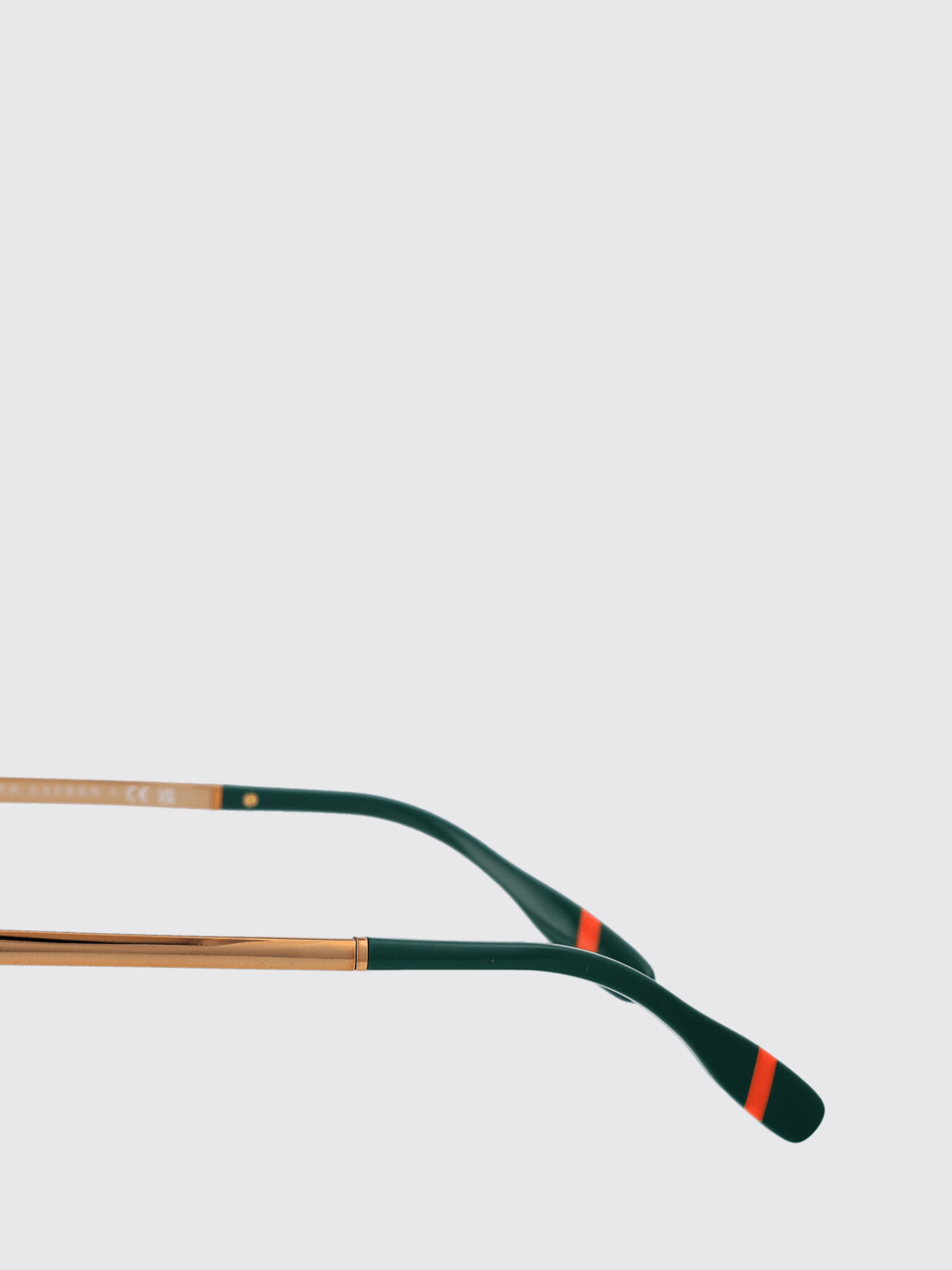 POLO RALPH LAUREN SUNGLASSES: Sunglasses men Polo Ralph Lauren, Green - Img 3