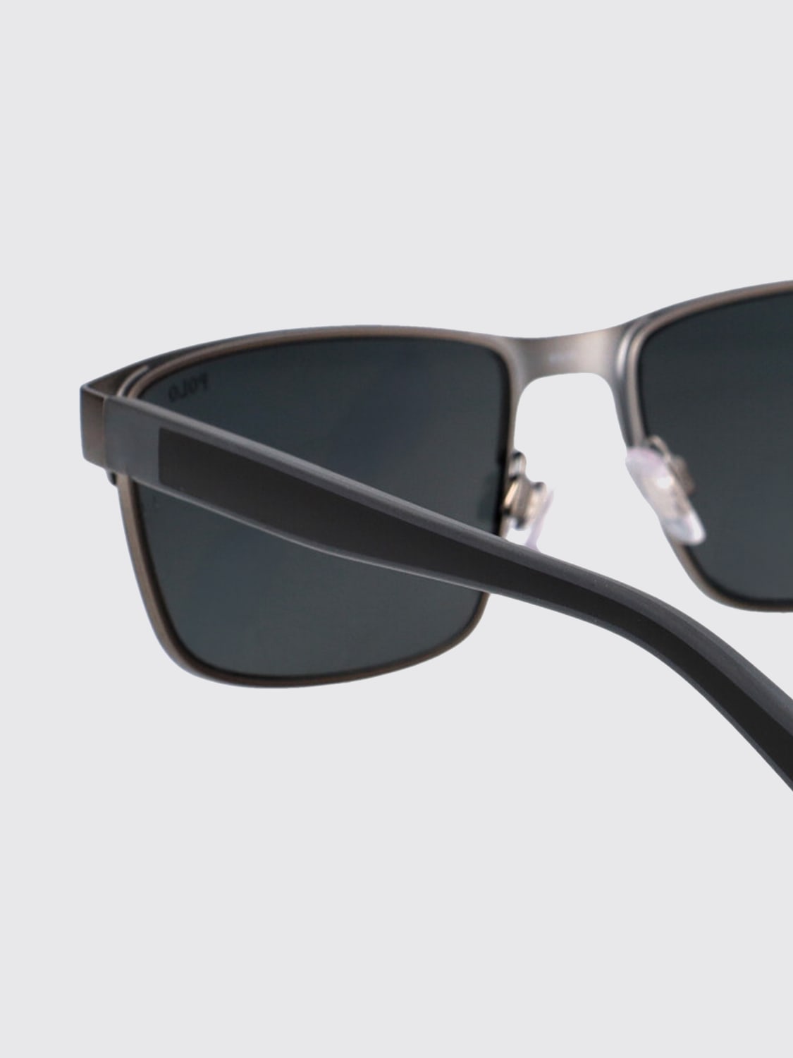 POLO RALPH LAUREN SUNGLASSES: Sunglasses men Polo Ralph Lauren, Grey - Img 4