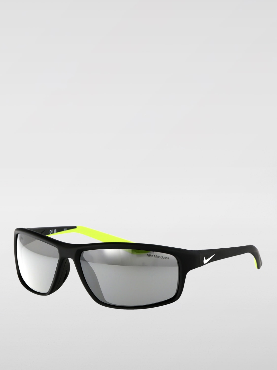 NIKE SUNGLASSES: Sunglasses woman Nike, Black - Img 1