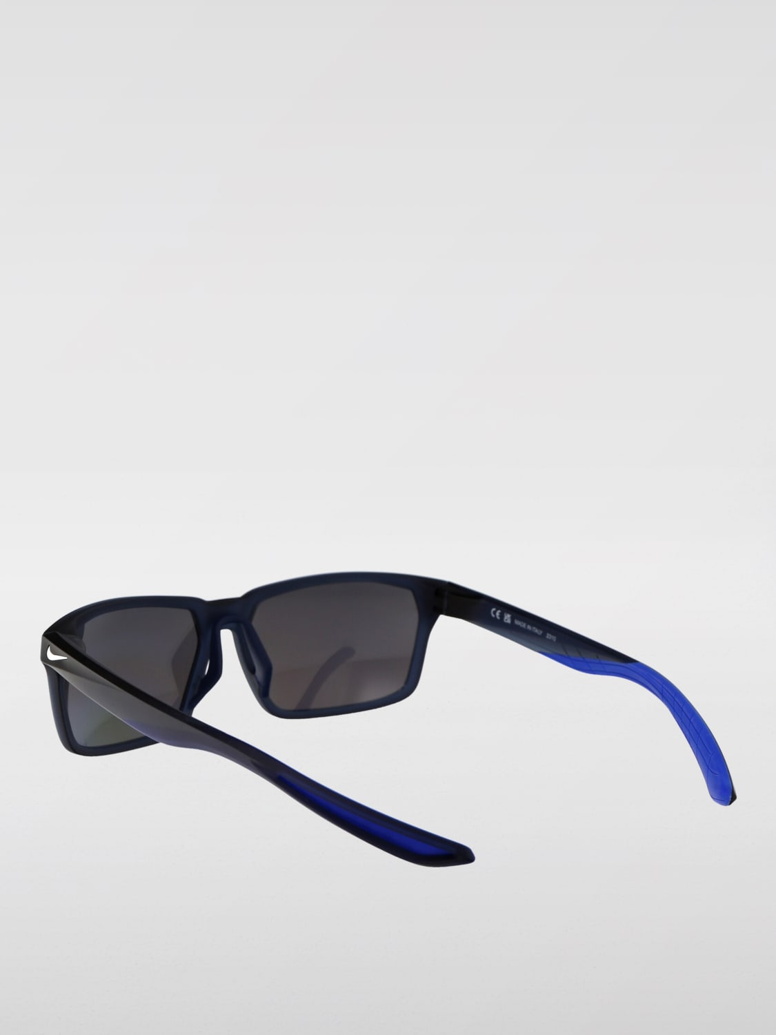 NIKE SUNGLASSES: Sunglasses woman Nike, Blue - Img 3