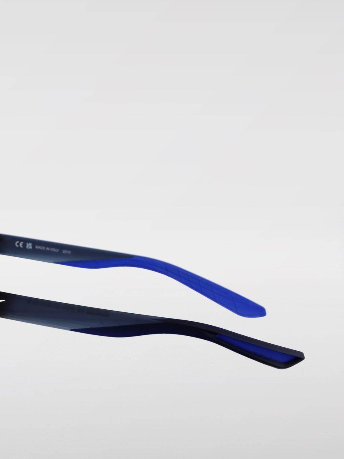 NIKE SUNGLASSES: Sunglasses woman Nike, Blue - Img 4