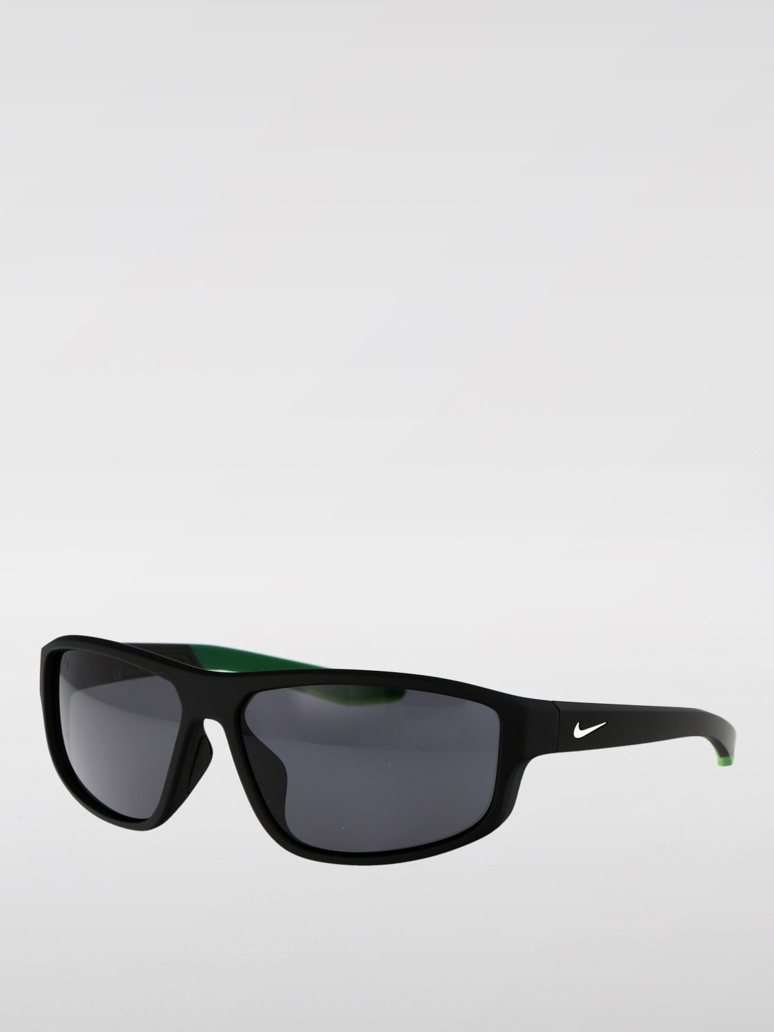 NIKE SUNGLASSES: Sunglasses woman Nike, Black - Img 1