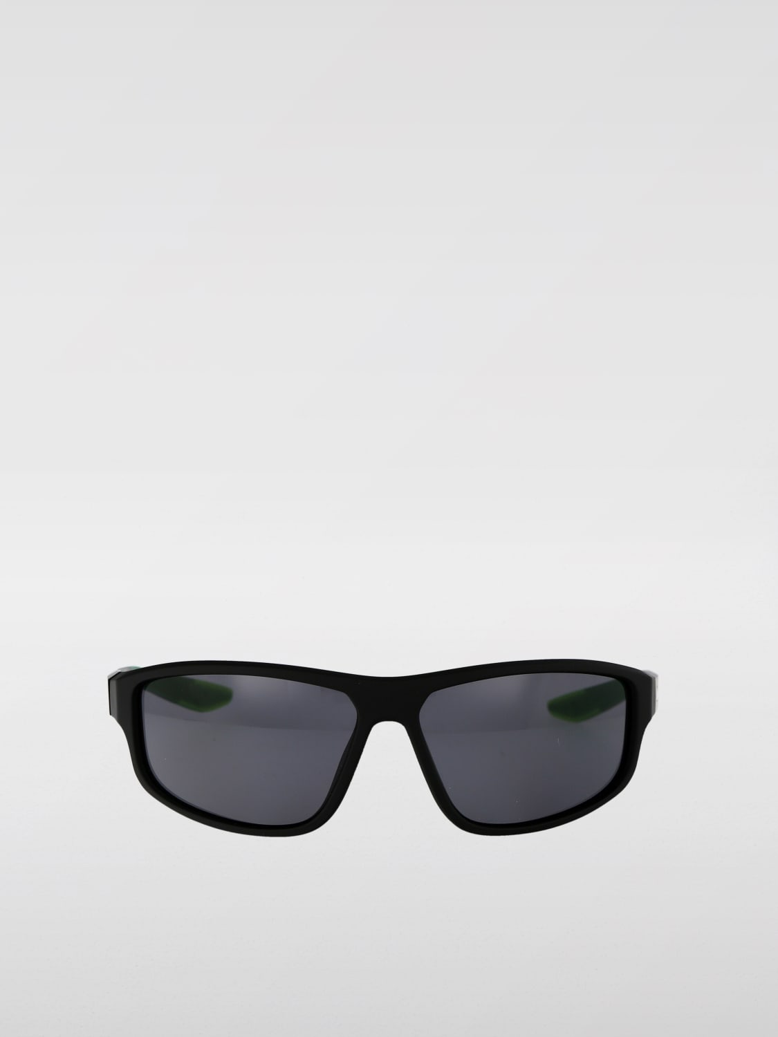 NIKE SUNGLASSES: Sunglasses woman Nike, Black - Img 2