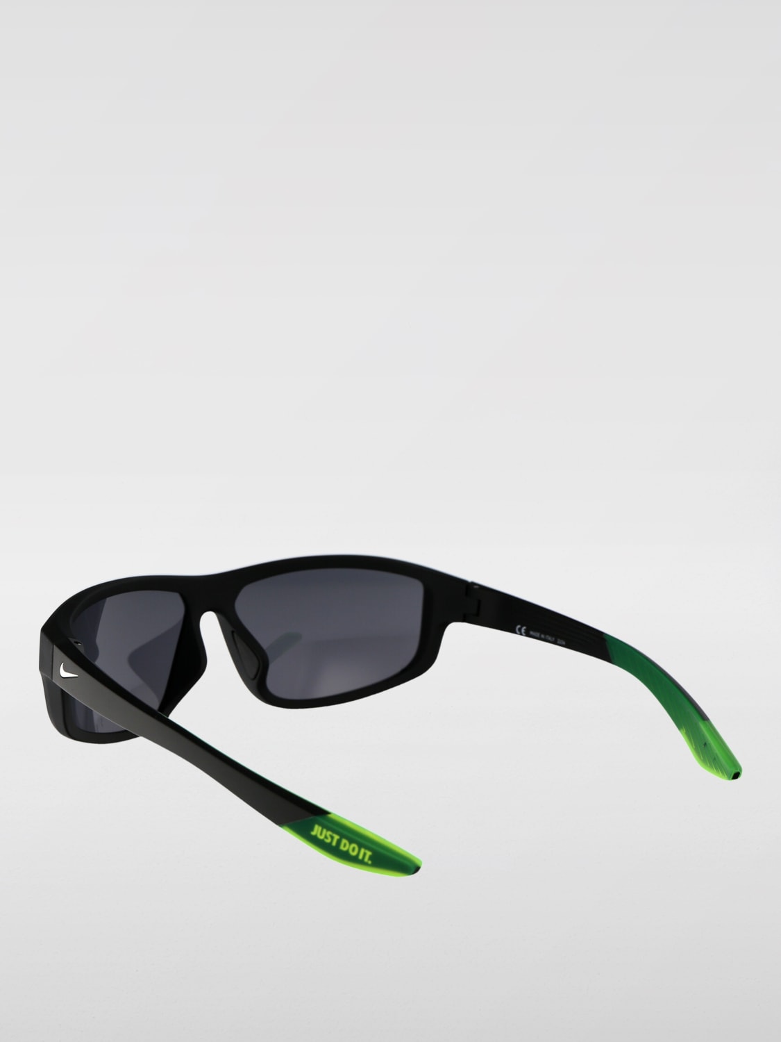 NIKE SUNGLASSES: Sunglasses woman Nike, Black - Img 3