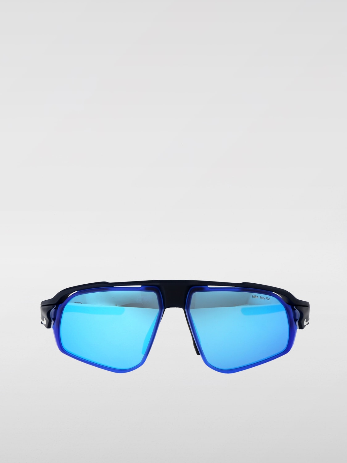 サングラス NIKE Woman Sunglasses Blue FV2391 410 NIKE: Sunglasses woman - Blue | Nike sunglasses FV2391